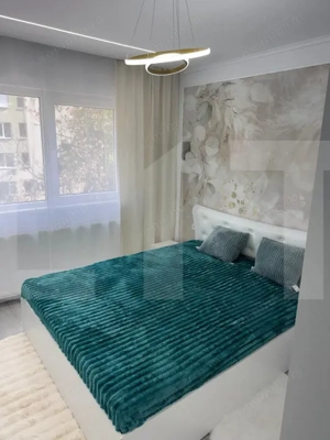 Apartament 3 camere, etaj 2, instalații noi, centrală proprie | zona Dâmbovița  - imagine 6