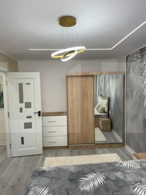 Apartament 3 camere, etaj 2, instalații noi, centrală proprie | zona Dâmbovița  - imagine 10
