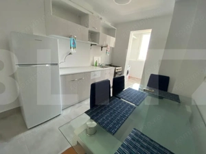 Apartament doua camere, 45 mp, zona Dacia