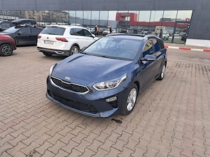 Vând kia ceed 1.6 diesel  - imagine 7