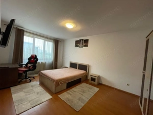 Apartament cu 1 dormitor, 38 mp, parcare inclusă, zona Sasar - imagine 4