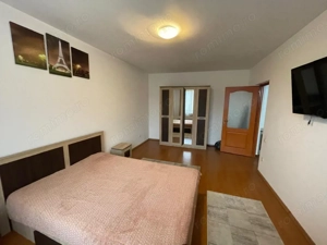 Apartament cu 1 dormitor, 38 mp, parcare inclusă, zona Sasar - imagine 5