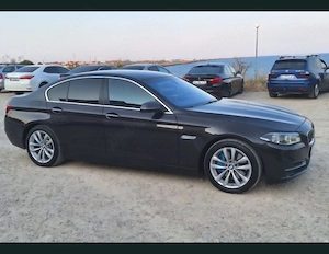 Vând F10 245 cp - imagine 2