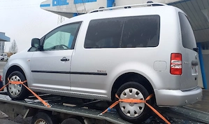 Caddy 2011 - imagine 2