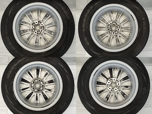 Roti/Jante Mazda 5x114.3 225/65 R17 CX-3, CX-5 CX-7, MX-30; Hyundai; Kia; Dacia Duster - imagine 9