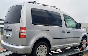 Caddy 2011 - imagine 3