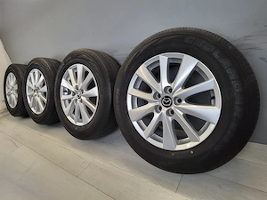 Roti/Jante Mazda 5x114.3 225/65 R17 CX-3, CX-5 CX-7, MX-30; Hyundai; Kia; Dacia Duster - imagine 7
