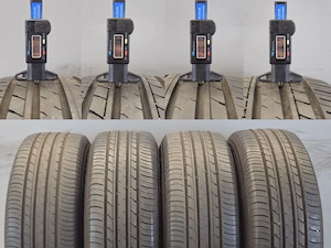 Roti/Jante Mazda 5x114.3 225/65 R17 CX-3, CX-5 CX-7, MX-30; Hyundai; Kia; Dacia Duster - imagine 8