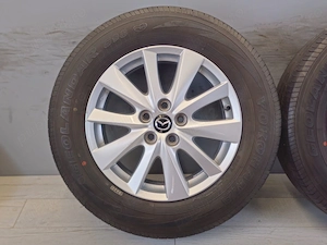 Roti/Jante Mazda 5x114.3 225/65 R17 CX-3, CX-5 CX-7, MX-30; Hyundai; Kia; Dacia Duster - imagine 3