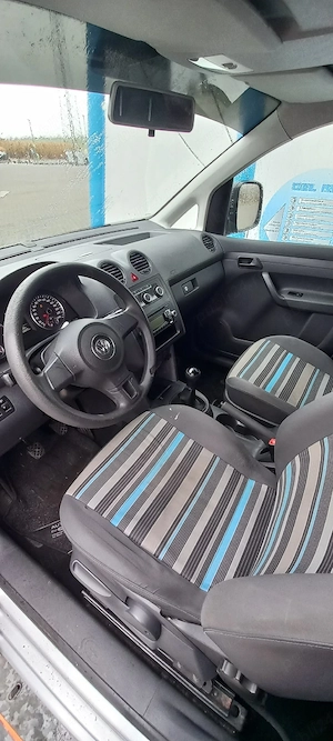 Caddy 2011 - imagine 5