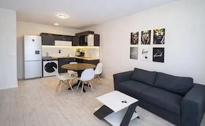 Inchiriez apartament 2 camere zona Berceni aproape de metrou - imagine 3