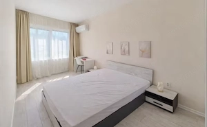 Inchiriez apartament 2 camere zona Berceni aproape de metrou