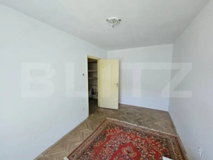 Apartament 2 camere, 48 mp, etaj 1, semidecomandat, ideal pentru renovare, Cugir - imagine 4