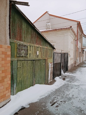 vînd casă zona capitol  - imagine 4