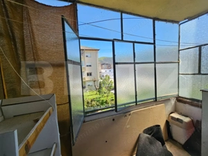 Apartament 2 camere, 48 mp, etaj 1, semidecomandat, ideal pentru renovare, Cugir - imagine 9