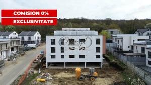 Smart House boutique pe strada Oasului, aproape de CREIC