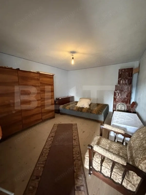 Casa pe parter, 115 mpc, 4505 mp teren, zona Bogea-Almaj - imagine 11