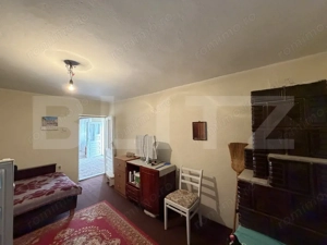 Casa pe parter, 115 mpc, 4505 mp teren, zona Bogea-Almaj - imagine 6