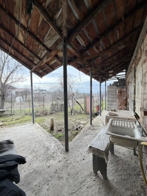 Casa pe parter, 115 mpc, 4505 mp teren, zona Bogea-Almaj - imagine 8