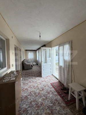 Casa pe parter, 115 mpc, 4505 mp teren, zona Bogea-Almaj - imagine 4