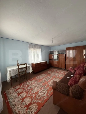 Casa pe parter, 115 mpc, 4505 mp teren, zona Bogea-Almaj - imagine 5