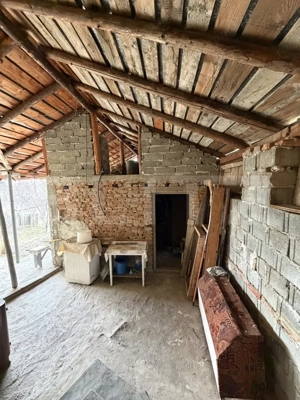 Casa pe parter, 115 mpc, 4505 mp teren, zona Bogea-Almaj - imagine 16