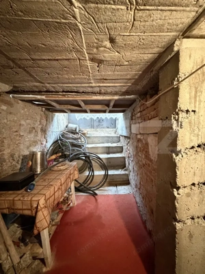 Casa pe parter, 115 mpc, 4505 mp teren, zona Bogea-Almaj - imagine 15