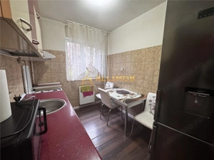Apartament 2 camere de inchiriat Ploiesti – Zona Vest, etaj 2, mobilat utilat, - imagine 12
