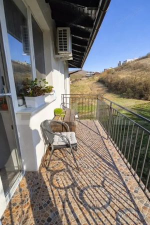 Apartament modern cu 3 camere, 59mp, balcon, parcare, Teilor - imagine 3
