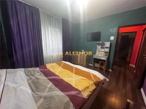Apartament 2 camere de inchiriat Ploiesti – Zona Vest, etaj 2, mobilat utilat, - imagine 6