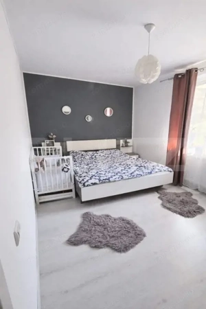 Apartament modern cu 3 camere, 59mp, balcon, parcare, Teilor - imagine 4