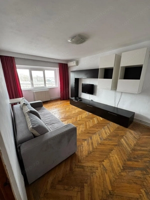 Apartament 3 camere decomandat City Park-Tomis III