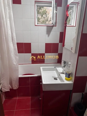 Apartament 2 camere de inchiriat Ploiesti – Zona Vest, etaj 2, mobilat utilat, - imagine 15