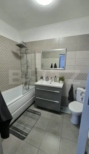 Apartament modern cu 3 camere, 59mp, balcon, parcare, Teilor - imagine 7