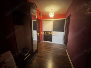 Apartament 2 camere de inchiriat Ploiesti – Zona Vest, etaj 2, mobilat utilat, - imagine 13
