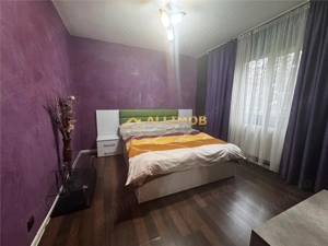 Apartament 2 camere de inchiriat Ploiesti – Zona Vest, etaj 2, mobilat utilat, - imagine 7