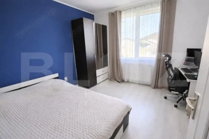 Apartament modern cu 3 camere, 59mp, balcon, parcare, Teilor - imagine 6