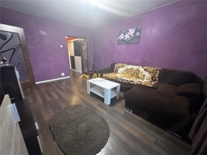 Apartament 2 camere de inchiriat Ploiesti – Zona Vest, etaj 2, mobilat utilat, - imagine 2