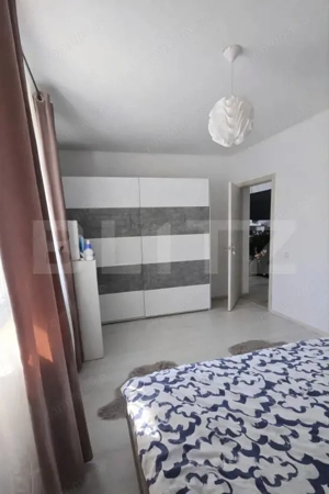 Apartament modern cu 3 camere, 59mp, balcon, parcare, Teilor - imagine 5
