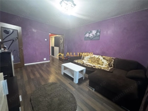 Apartament 2 camere de inchiriat Ploiesti – Zona Vest, etaj 2, mobilat utilat, - imagine 4