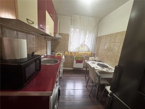 Apartament 2 camere de inchiriat Ploiesti – Zona Vest, etaj 2, mobilat utilat, - imagine 10
