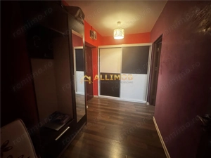 Apartament 2 camere de inchiriat Ploiesti – Zona Vest, etaj 2, mobilat utilat, - imagine 14