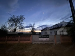 Casa pe parter, 115 mpc, 4505 mp teren, zona Bogea-Almaj - imagine 19