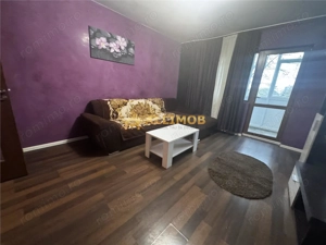 Apartament 2 camere de inchiriat Ploiesti – Zona Vest, etaj 2, mobilat utilat, - imagine 5