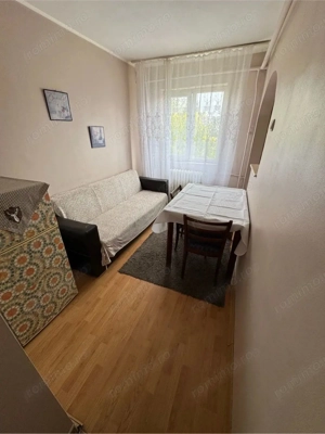 Apartament 2 camere | Dacia | Etaj 4 cu acoperis | AC | 42 mp - imagine 8