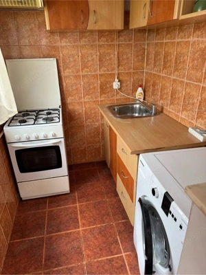 Apartament 2 camere | Dacia | Etaj 4 cu acoperis | AC | 42 mp - imagine 9