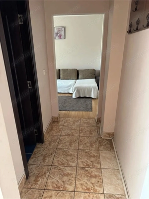 Apartament 2 camere | Dacia | Etaj 4 cu acoperis | AC | 42 mp - imagine 6