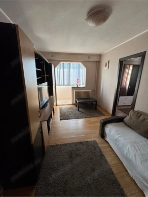 Apartament 2 camere | Dacia | Etaj 4 cu acoperis | AC | 42 mp - imagine 3