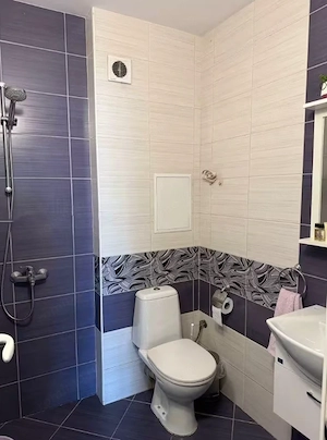 Inchiriez garsoniera apartament 2 camere in zona Crangasi - imagine 4