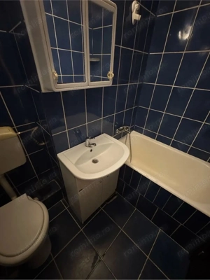 Apartament 2 camere | Dacia | Etaj 4 cu acoperis | AC | 42 mp - imagine 5